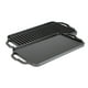 thumbnail image 1 of Parrilla/Plancha Reversible Hierro Fundido, 1 of 3