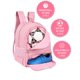 thumbnail image 4 of Mochila TRAILKICKER para balón de baloncesto y zapatos 30 L rosa, 4 of 6