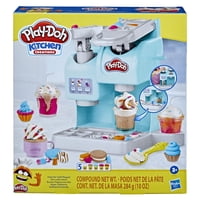 Play-Doh - Masas Y Plastilinas Kitchen Creations Cafetera