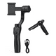 thumbnail image 3 of Estabilizador 3 Ejes Soporte Tripode Celular Videos Gimbal, 3 of 6