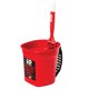 thumbnail image 2 of Paquete de pintor Handy Paint Pail & Liner Combo con brocha, 2 of 7