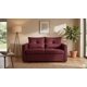 thumbnail image 1 of Sofa Budapest 2C Tela Burdeo, 1 of 3