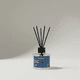 thumbnail image 4 of Difusor de Varillas Sentaku - Algodón Fresco 110ml Umimori, 4 of 4