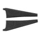 thumbnail image 4 of 2 Piezas De Cubierta De Panel De Reposabrazos De Puerta Para Toyota Gr Supra A90 20-22, 4 of 5