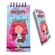 thumbnail image 1 of Libreta De Snoopy, Tamaño 10 x 20 Anillada, 1 of 3