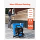 thumbnail image 2 of Pulverizador de pintura sin aire VEVOR Stand 650 W 3000 PSI con varilla de salida, 2 of 9