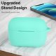thumbnail image 2 of Funda ATUAT para AirPods Pro 1ª/2ª Generación - Verde Menta, 2 of 7