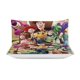 thumbnail image 3 of Toy Story Bedding Comforter Sets 3-Piece Bedding Set Soft Warm Bed Set for Bedroom All Season, 3 of 5