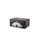 thumbnail image 4 of Mantequera Cuisinox Ovalada de Acero Inoxidable 19x13cm con Tapa, 4 of 4