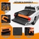 thumbnail image 4 of Bolsa de Carga AlltoAuto 79 L Impermeable de PVC Resistente, 4 of 7
