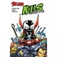 thumbnail image 1 of Comic Spawn Kills Everyone, 1 of 2