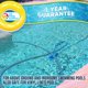 thumbnail image 5 of Cabezal de aspiradora para piscina U.S. Pool Supply, cepillo con peso de 30 cm, 5 of 5
