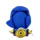 thumbnail image 2 of Figura de peluche Sonic The Hedgehog – Metal Sonic – 23 cm, 2 of 2