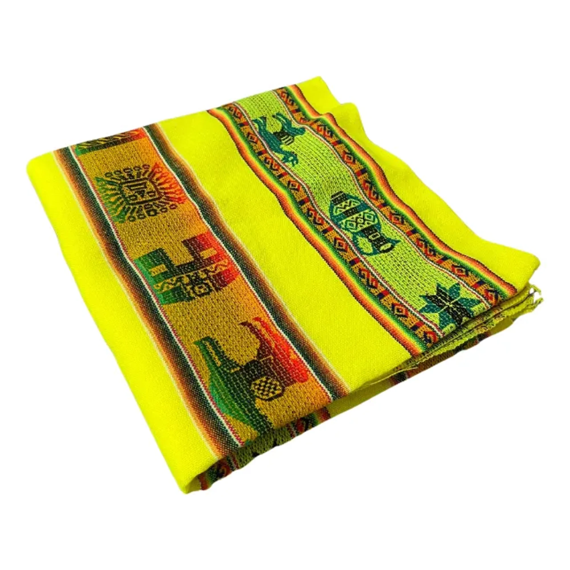 Genérico - Manta De Aguayo Andina