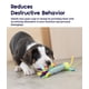thumbnail image 4 of Palo de dentición Petstages Cool para perros, juguete relajante y masticable, 4 of 6