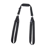 Ioensy - Correa De Transporte Para Paddleboard Cinturón De Transporte Acolchado Práctica Correa Para El Hombro Para Tablas De Surf