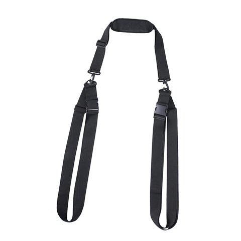 Ioensy - Correa De Transporte Para Paddleboard Cinturón De Transporte Acolchado Práctica Correa Para El Hombro Para Tablas De Surf