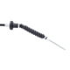 thumbnail image 2 of Cable embrague chevrolet spark 1.0 2006 2016, 2 of 3