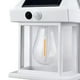 thumbnail image 3 of Farol Foco Solar Pared Sensor Movimiento 3.2 V Luz Cálida Blanco, 3 of 3
