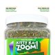 thumbnail image 3 of Mezcla de catnip KITTY KA-ZOOM Super Zoomies 104 g, 3 of 7