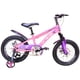 thumbnail image 1 of Bicicleta Aro 16 CfBike Cfeng Con Freno Disco Rosado Lila, 1 of 9