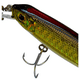thumbnail image 3 of Señuelo Negro Verde Fibra 8 Cms 8 Grs Suspending -, 3 of 3