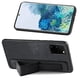 thumbnail image 4 of Funda Protectora con Correa para Samsung Galaxy S20 Plus Resistente a Golpes Negro, 4 of 6