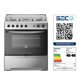 thumbnail image 2 of Cocina Gas licuado / Gas natural 5 Quemadores M 920 T, 2 of 10