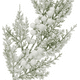 thumbnail image 1 of Pack 3 Ramas Navideña Navidad Ramillete Nevada Cedro Berries, 1 of 3