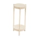 thumbnail image 2 of Soporte Para Plantas, Moderno, Para Decoración Del Hogar, Alto, Para Orquídeas, Para Patio, Balcón, Porche, 2 Niveles, 2 of 5