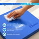 thumbnail image 3 of Almohadilla de Equilibrio Profesional Hshbxd para Fisioterapia Azul, 3 of 7