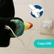 thumbnail image 5 of Peluche Repite Canta Aletea Happy Yappers, 5 of 6