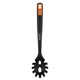 thumbnail image 4 of Juego de Utensilios Colgante Spring 7 Piezas Nylon - Silicona Negro, 4 of 10