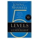 thumbnail image 1 of Libro The 5 Levels Of Leadership ( 10Th Anniversary ), 1 of 2