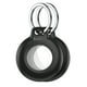 thumbnail image 1 of Pack de 2 llaveros para Airtag Belkin negro, 1 of 4