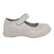 thumbnail image 1 of Zapato Cueca Nemésis Blanco Bamboo, 1 of 6