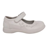 Zapato Cueca Nemésis Blanco Bamboo