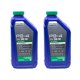 thumbnail image 1 of Paquete de aceite THE EDWARDS MOTORSPORTS & RVS COMPANY PS4 5W-50 2 L, 1 of 4
