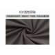 thumbnail image 3 of Xiao Hua Funda para sofá, tamaño L, gris, 1 pieza, fundas elásticas para sofá, fundas para sofá de 3 plazas, fundas para sofá, funda para sofá, fundas para sofás de sala - largo 74.8-90.55 pulgadas, 3 of 3