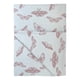 thumbnail image 1 of Mantel Mariposas Rose, 1 of 2
