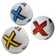 thumbnail image 1 of Balón de Fútbol N°5 para Entrenamiento y Juego Recreativo, 1 of 2