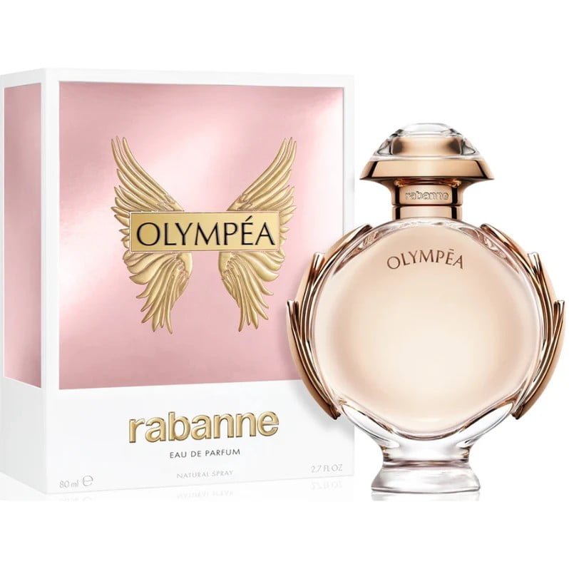 Perfume Olympea Edp 80 Ml