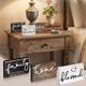 thumbnail image 3 of Decoración de Madera Jetec: 3 Carteles Familiares Rústicos, 3 of 3