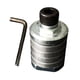 thumbnail image 3 of Convertidor Adaptador De Amoladora Angular A Ranuradora Para Máquina Ranurada M10, 3 of 5