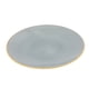 thumbnail image 1 of Plato Redondo Loza Verde 22X2.3cm, 1 of 2