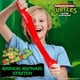thumbnail image 2 of Slime Horizon Group USA Raphael con aroma a fresa, 185 g, 2 of 9