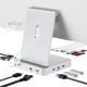 thumbnail image 1 of Hub USB-C AGEEN de 14 Puertos 10Gbps para iMac 24" M1/M3/M4, 1 of 9