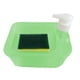 thumbnail image 3 of Dispensador De Jabón Y Soporte Para Fregador Botella De Bomba De Líquido De Jabón Práctica Para Barra Verde, 3 of 3