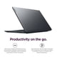 thumbnail image 3 of Notebook Lenovo IdeaPad 15,6" FHD táctil i5-1335U 16 GB 512 GB, 3 of 7