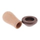 thumbnail image 1 of Soporte De Madera Para Palillos De Dientes, Dispensador De Palillos De Dientes, Organizador, Caja De Almacenamiento 01, 1 of 5